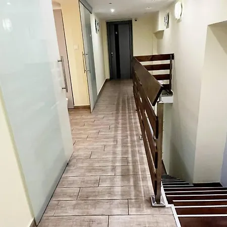 Διαμέρισμα Budapest- Podmaniczky Unit 5 Βουδαπέστη